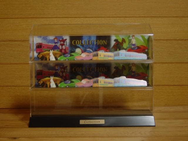 hide- ホビー ♯h14A:新コレクションケースS-103ガシャポン食玩ガチャポン